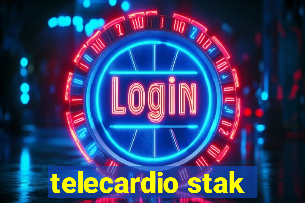 telecardio stak